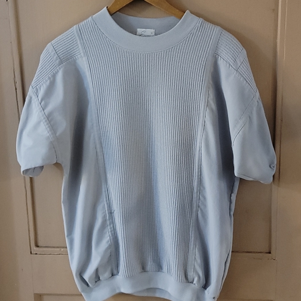 Enovy Vintage Shirt Size M